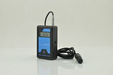 Typical application of temperature and humidity recorder
