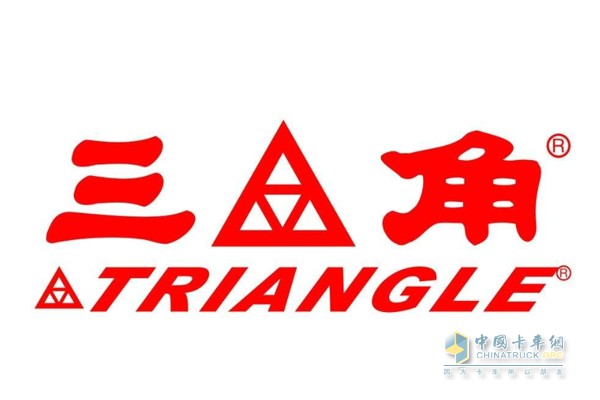 Triangle tires