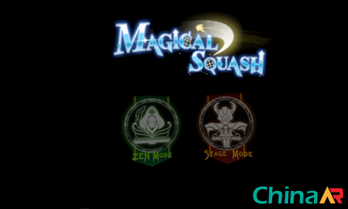 Magical Squashï¼šçŽ©ä¸€å¤©ç˜¦ä¸€æ–¤çš„VRè¿åŠ¨æ¸¸æˆ ARæ¸¸æˆ ç¬¬3å¼ 