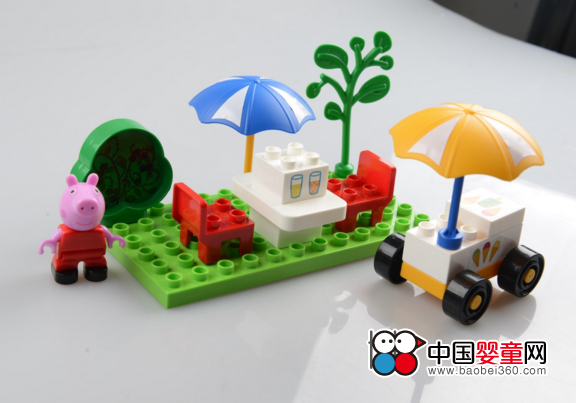 Chinese families begin to focus on early education, the children's toy market will grow substantially