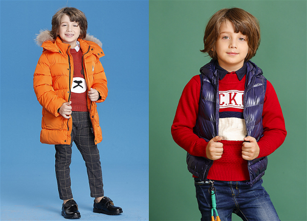 Tide boy must have a single product with it this winter is both stylish and warm ~