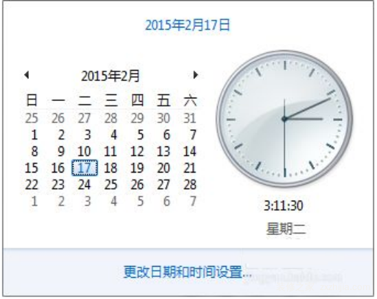 ç”µè„‘æ—¶é—´ä¸å¯¹æ€Žä¹ˆåŠž