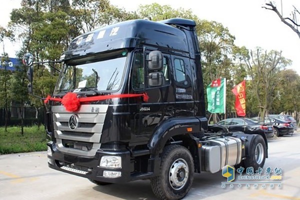 China National Heavy Duty Truck