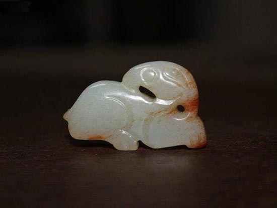 æ±‰ä»£çŽ‰å™¨
