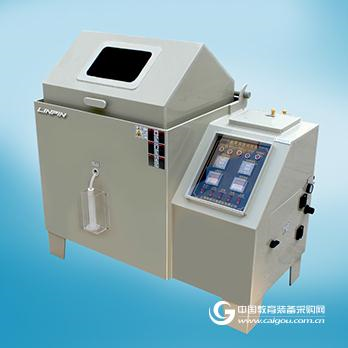 How to operate the salt spray test chamber correctly?