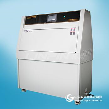 Lin frequency instrument: four guides for the operation of UV weatherproof test chamber