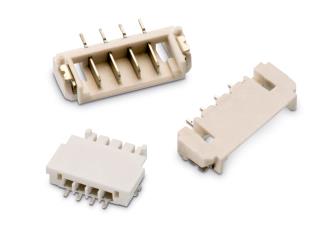 LED Connector