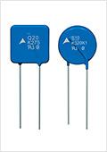 EPCOS Varistor