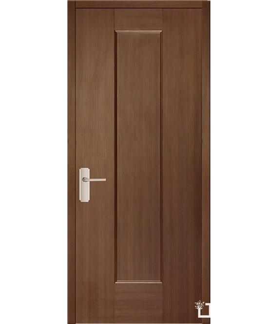 Wooden door