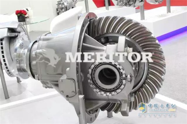 Meritor