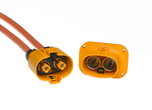 Imperium HVHC Connector