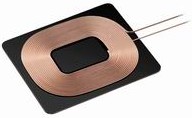 Wireless Charging Coil