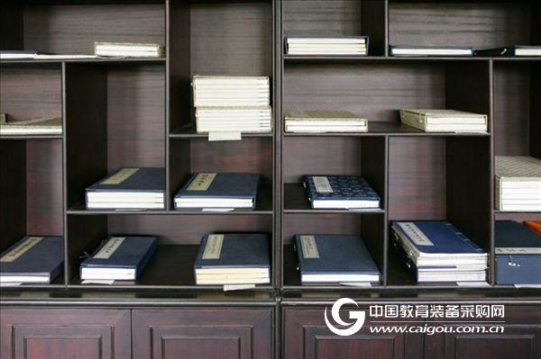 The ancient book scanner opens the key to the ancient book door - Beijing Hanlong