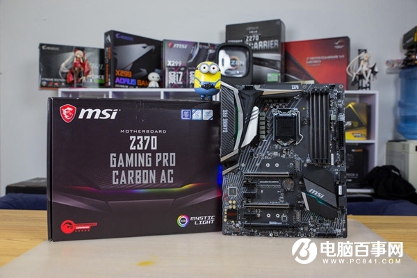 What motherboard is good for i3-8350K? i3-8350K motherboard with parameters and parameters