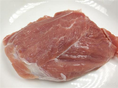 ç˜¦è‚‰