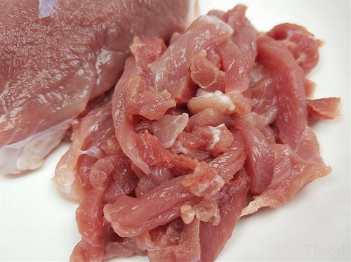 è‚‰