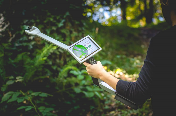 US CID company fully upgrades new plant canopy analyzer