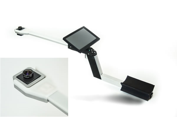 US CID company fully upgrades new plant canopy analyzer
