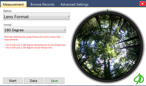 US CID company fully upgrades new plant canopy analyzer