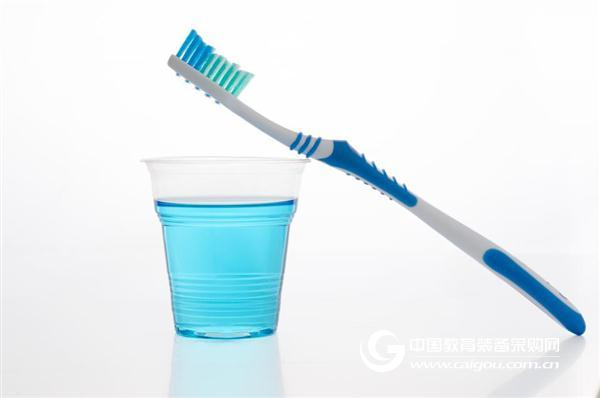 Frequent use of mouthwash or increased risk of diabetes