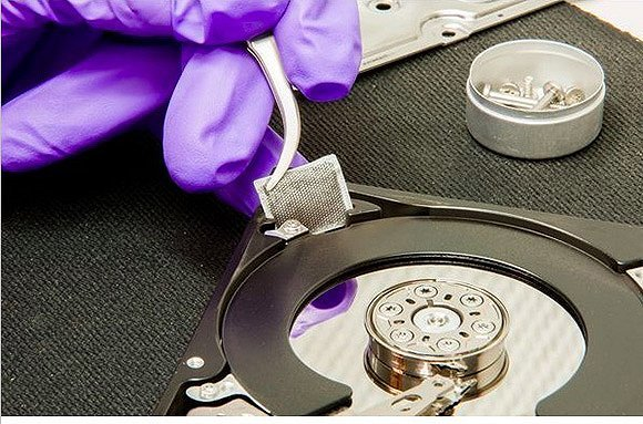 How to repair damaged hard disk? How difficult is it to fix?
