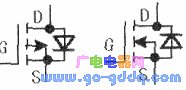 Field effect transistor