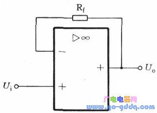 Analog surround processing circuit