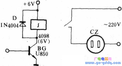Load circuit