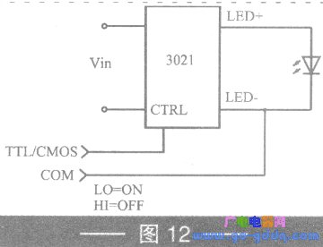 Two circuits