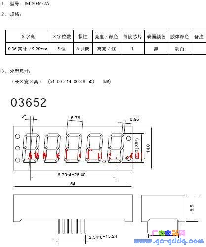 æ•°ç ç®¡å¤–è§‚