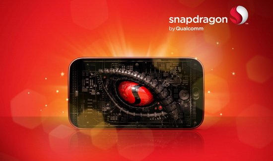 Technical stickers! What is the difference between the top processors of Snapdragon?