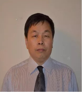 Dr. Hou Shifeng, Chairman of Jining Lite Nanotechnology Co., Ltd.