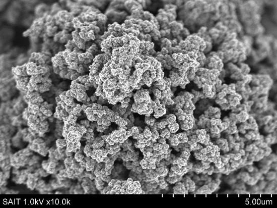 Samsung invents graphene ball battery, power is increased by 45%, charging speed is increased by 4 times