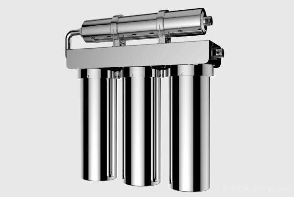 ç£åŒ–å‡€æ°´å™¨