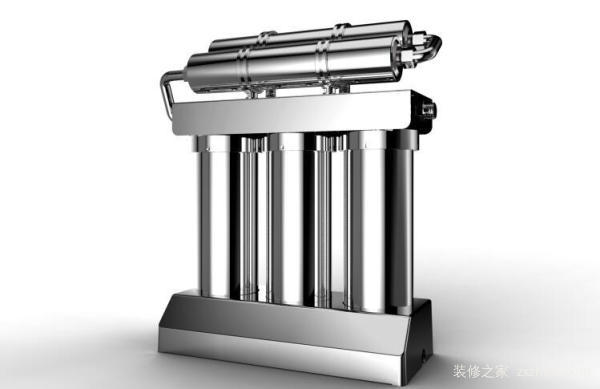 ç£åŒ–å‡€æ°´å™¨