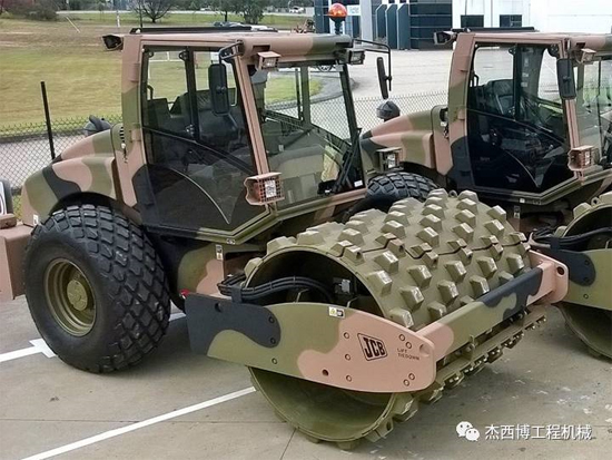 JCBåŽ‹å®žæœºæ¢°