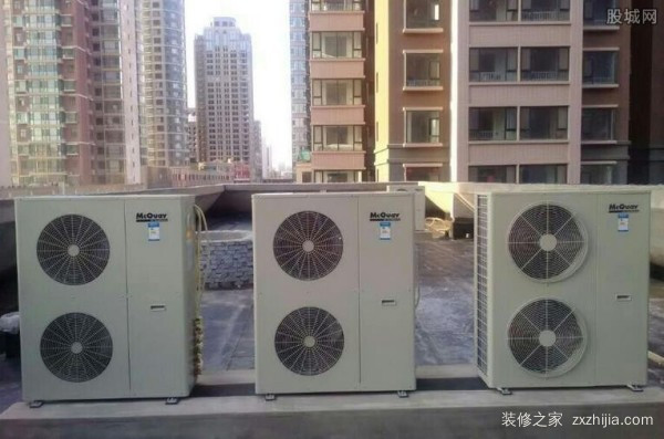 éº¦å…‹ç»´å°”ä¸­å¤®ç©ºè°ƒ