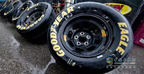 Goodyear tires