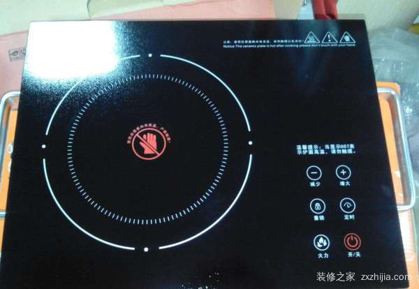 ç”µç£ç‚‰å¯¹å­•å¦‡æœ‰å½±å“å—
