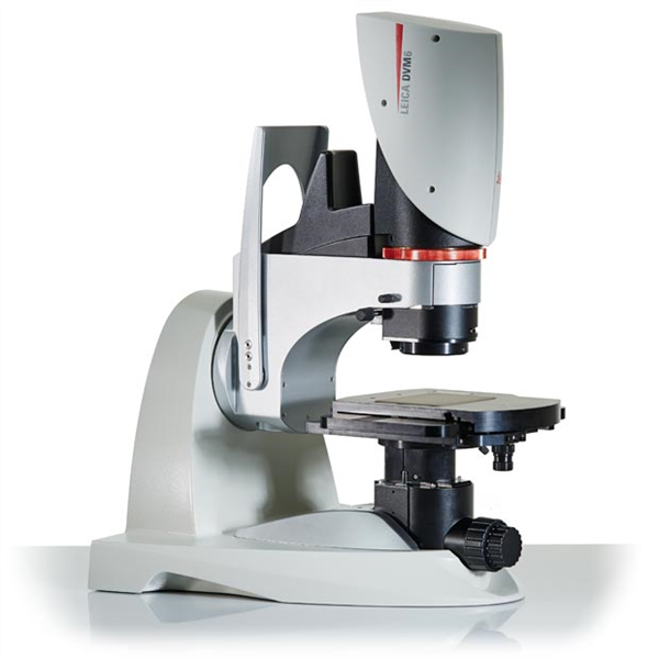 Digital video microscopes are widely used in many industries