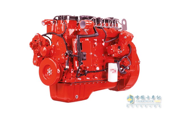 Dongfeng Cummins ISD6.7 Engine