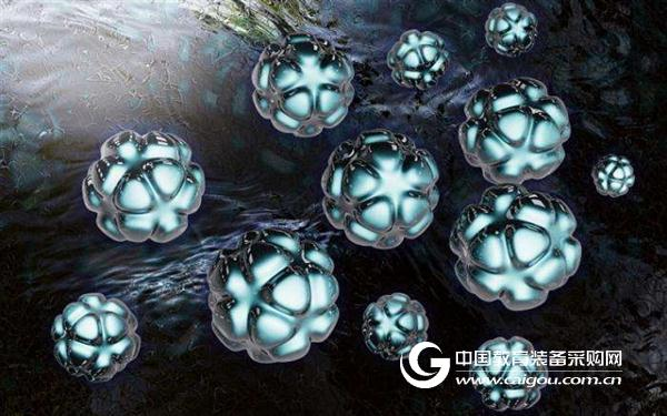 New results! Nature Subsidiary: "Glowing" Nanoparticles "Tracking" Cancer Metastasis