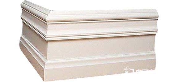 Baseboard