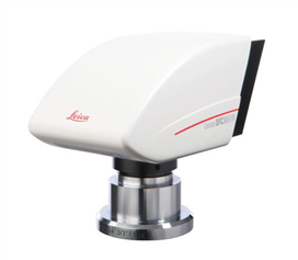 New Leica DFC365 FX fluorescence camera for live cell imaging