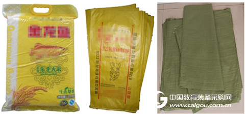 How to solve the problem of broken plastic woven bag body