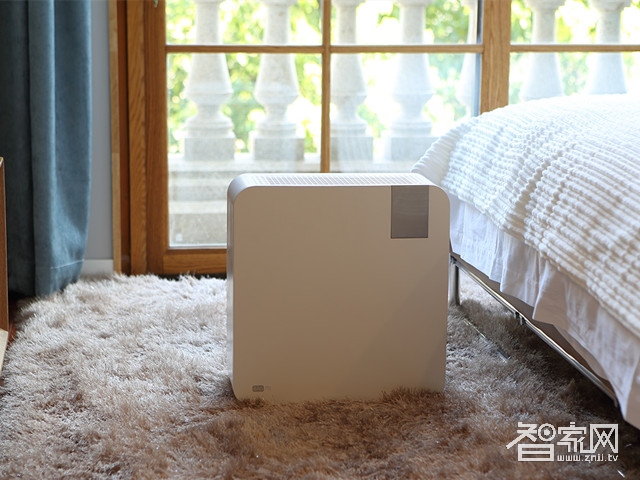 Smart Air Purifier Buying Guide