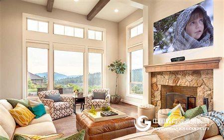 4K Ultra HD See the more exciting world with 4K UHD technology