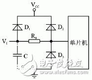 Detailed description of drive and coupling electronic circuit design - circuit diagram read every day (217)