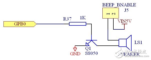 Detailed description of the circuit design of the embedded wireless monitor system - circuit diagram reading every day (207)