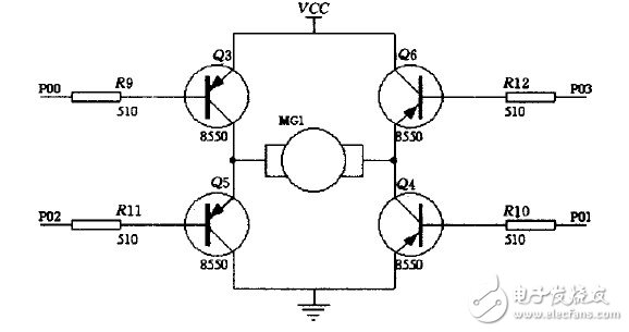 Smart home remote control system circuit design strategy - circuit diagram reading every day (172)